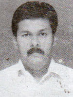 Sunil Pyloth