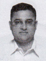 Sunil Vallithottam