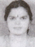 Supriya M.