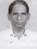 Srendranath P.A