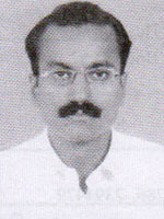 Suresh Babu P.K.