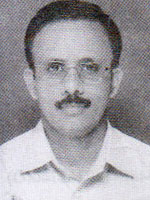 Suresh E.R