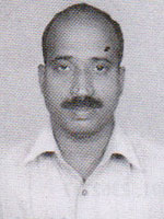 Suresh P.N