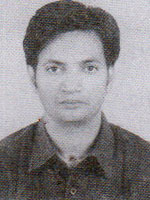 Suresh Kumar M