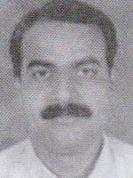 Sureshkumar V.