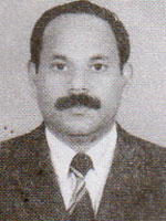 Syam Prasad V.R