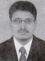 Unnikrishnan K.