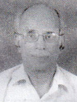 Unnikrishnan M.