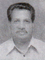 Unnikrishnan N.K