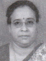 Ushadevi P.