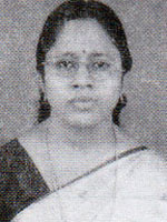 Ushakumari M.