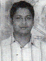 Mahesh.V.Menon