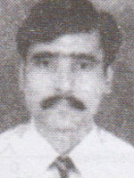 Manoj Madhavan