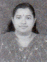 Mary Manasa