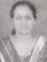 Mija Sajith