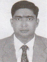 Mohammed Ali Shihab