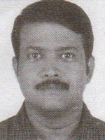 Mohammed Gafoor