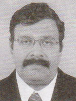 Muraleedharan A.