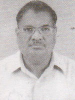 Muralidharan.K.P