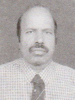 Muralidharan Nair.P