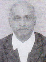 Narayanan .K