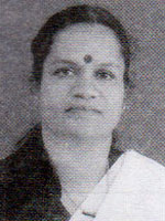 Padmini Devi .C