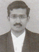 Piljo Varghese