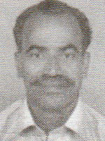 Ponnath Kuttan