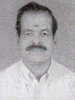 Prabhakaran.P.K