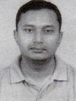 Prakash Menachery