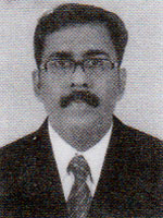 Praveen Nedungattil