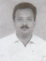 Praveen Mohan.V