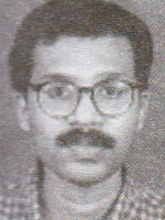 Praveen Purushothaman