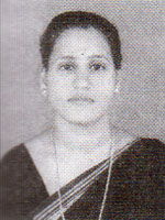 Jayanthi Babulal