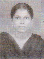 Jayanthi K.B