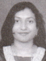 Jayanthi Sanjay