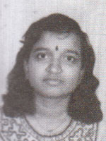 Jayasree Ramakrishnan