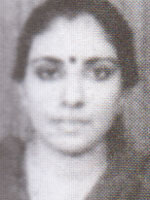 Jayasree Gangadharan