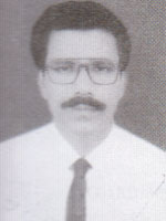 Jayasundaran .C.G