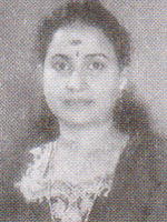 Jeena V.V.