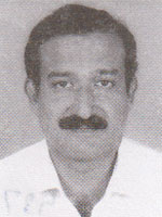 Jilson Antony P.