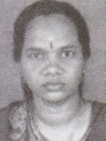 Jini Prakash