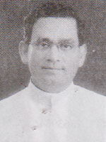 Johnson Ainikal