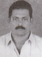 John Chacko.C