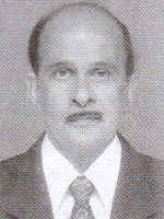 Joseph Chirayath