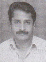 Joshy Tharakan