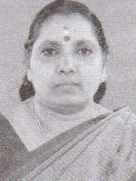 Krishnakumari .P