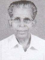 Krishnan Nambudiri.P