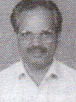 Kunjikuttan Nair.M