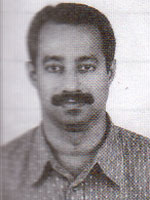 Binoy Ram V.